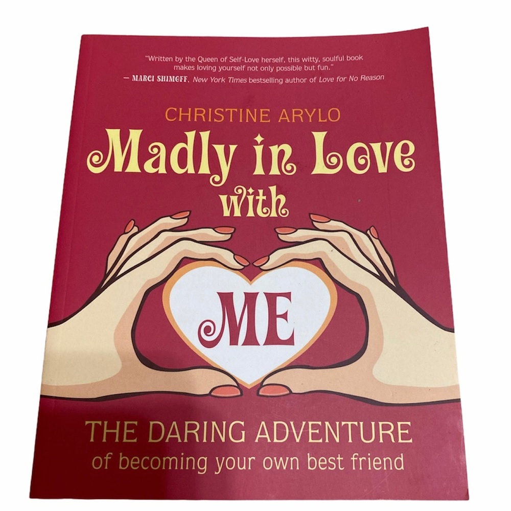 Madly in Love with Me